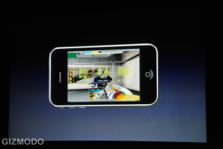 Illustration for article titled iPhone OS 3.0 Liveblog Archive